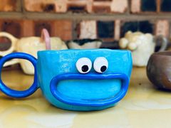 -陶野咖啡·面包披萨