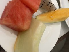 -晶丽香榭自助餐(南京大饭店)