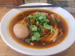 -碗里捞川渝特色面(沙河玖耀里店)