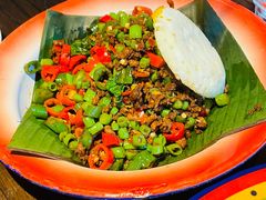 老普吉牛肉嘎抛-泰妃殿(宏伊国际广场店)