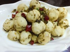 -叶老大阳朗辣子鸡(息烽店)