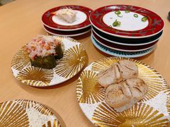 -大起水产回转寿司(りんくうシークル店)