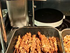 -The COOK·厨餐厅·自助餐(浦东嘉里大酒店)