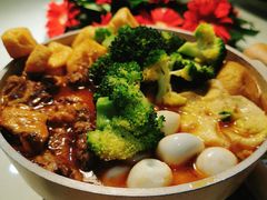 -小徽舟臭鳜鱼(雅清街店)