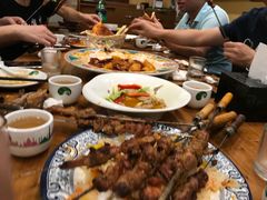 -巴依老爷新疆美食(望京小街店)