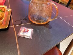 -老班长·小龙虾·鲜货烧烤大排档(金街美地店)