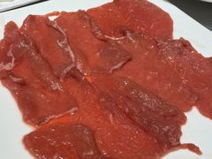 -秦风肥牛(阳阳国际店)