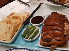-天和晟烤鸭店(世纪坛店)