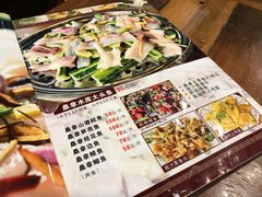-阿多私房菜(顺德店)