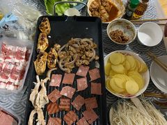 -锅圈食汇火锅烧烤食材超市(聚贤路店)