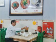 大堂-四川泸州豆花饭店
