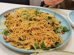 -香香海南菜餐厅