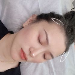 -久匠·纹眉半永久野生眉