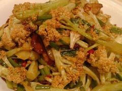 高老庄农家菜-高老庄农家菜