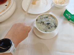 菜干粥-长江国际酒店-中餐厅