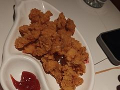 -豪享来中西餐厅(隆昌店)