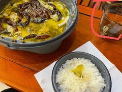 -太二酸菜鱼(石家庄万象城店)