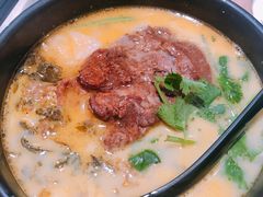 -和府捞面(东直门银座店)