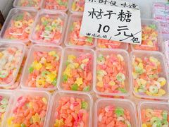 -召稼楼古镇