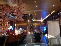 -月下料理(楷林IFC店)