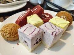 -天际餐厅(广州珠江新城假日酒店)