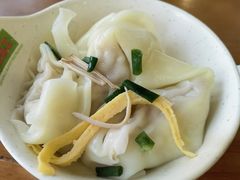 -忆秦园小笼包(惠山古镇总店)
