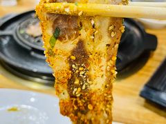 -小米烤肉·和牛原切-创意韩料(东关店)