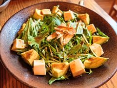 -铃木食堂(北新桥店)