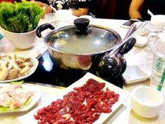 -潮泰牛肉火锅 · 创于1992年(车公庙店)