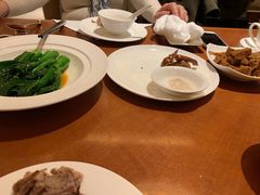 -杭州JW万豪酒店-万豪中餐厅