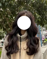 -丝语萱形象