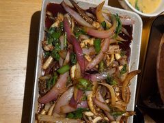 -关东小磨东北菜(上海长风大悦城店)