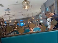 大堂-半天妖烤鱼(蒸湘万达广场店)
