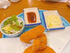 -二丁目食堂(铁西万象汇店)