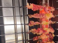 -邢氏老太太烤串(北兴街店)