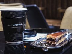-Awfully Chocolate(来福士广场店)
