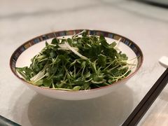 -新疆大厦·慕士塔格餐厅