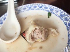 -邢家锅贴老店·非遗·开封菜(金明广场店)