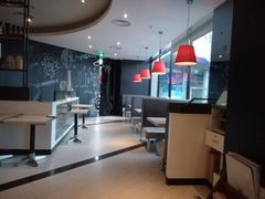 -必胜客(新福地店)