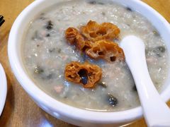 -台北楚楚园馅饼粥(虹桥南丰城店)