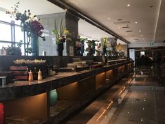 -美丽豪酒店(西安钟鼓楼回民街店)