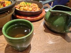 -云海肴·汽锅鸡·云南菜(领展购物广场·中关村店)