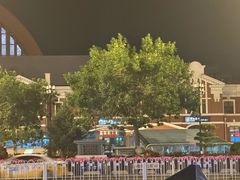 -沈阳站