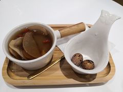 -炖物24章·顺时轻养茶(杭州大厦店)