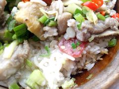 饭焦-潮香兴煲仔饭(莲花路店)