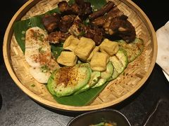 -松茸小馆·云南特色餐厅