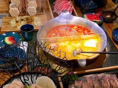 -湊湊火锅·茶憩(东城万达店)