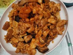 -大眼锅贴水饺(河东店)
