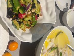 -福海居烤鸭店(鸟巢店)