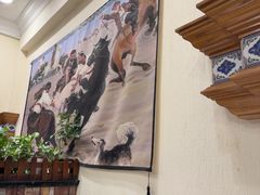 -清真·玛丽亚新疆菜主题餐厅(浙江中路店)